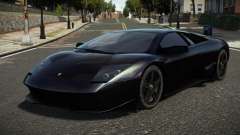 Lamborghini Murcielago L-Sports pour GTA 4