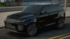Range Rover SVR [CCD] pour GTA San Andreas