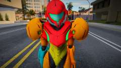 Metroid PS pour GTA San Andreas