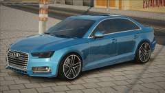 Audi S4 2016 pour GTA San Andreas
