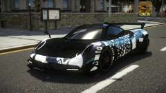 Pagani Huayra R-Tuning S2 für GTA 4