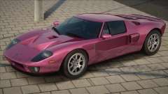 Ford GT 2010