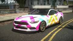 Ford Mustang GT C-Kit S4 pour GTA 4