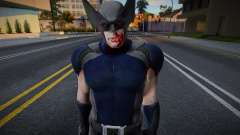 Vampire Wolverine pour GTA San Andreas