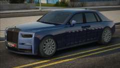 Rolls-Royce Phantom BUNKER [CCD] pour GTA San Andreas