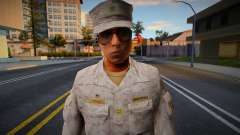 New Army sk2 pour GTA San Andreas