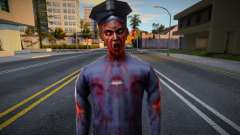 [Dead Frontier] Zombie v30 pour GTA San Andreas