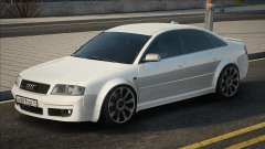 Audi RS6 (C5) [CCD] pour GTA San Andreas