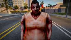 [Dead Frontier] Zombie v7 pour GTA San Andreas