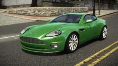 Aston Martin Vanquish L-Tune für GTA 4