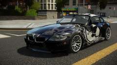 BMW Z4 L-Edition S11 für GTA 4