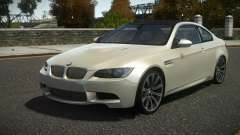 BMW M3 E92 L-Tune pour GTA 4