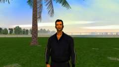 Tommy (Play10) - Upscaled Ped für GTA Vice City