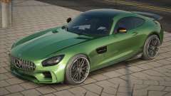 Mercedes-Benz AMG GT [Resurs] pour GTA San Andreas