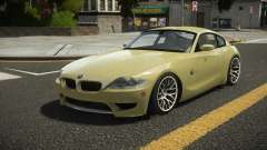 BMW Z4 L-Edition pour GTA 4