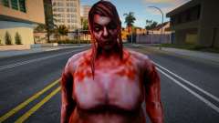 [Dead Frontier] Zombie v21 für GTA San Andreas