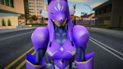 Kuzuhamon für GTA San Andreas