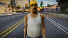 LSV3 Upscaled Ped pour GTA San Andreas