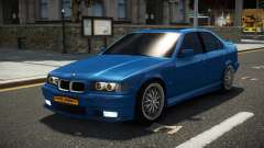 BMW 320i L-Sports für GTA 4