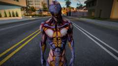 Mutante Biomecánico für GTA San Andreas