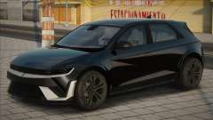 Hyundai Loniq 5 N 2023 für GTA San Andreas
