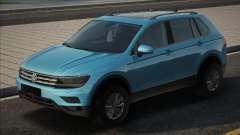 Volkswagen Tiguan 2020 [CCD] pour GTA San Andreas