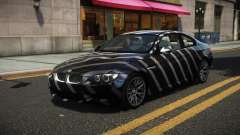 BMW M3 E92 R-Sports S11 für GTA 4