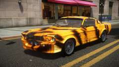 Ford Mustang L-Edition S6 pour GTA 4