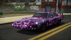 Dodge Daytona D-Tune S13 für GTA 4