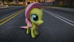 My Little Pony Mane Six Filly Skin v6 pour GTA San Andreas