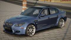 BMW M5 E60 [Award] pour GTA San Andreas