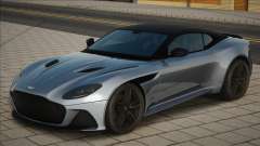 Aston Martin 422 (Bel) für GTA San Andreas