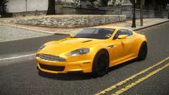 Aston Martin DBS L-Tune