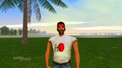 Remastered Custom Tommy [ESRGAN] Player5 pour GTA Vice City