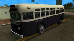 GM Old Look Bus 1948 pour GTA Vice City