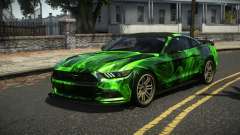 Ford Mustang GT C-Kit S8 pour GTA 4