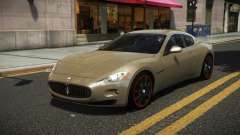 Maserati Gran Turismo R-Sports für GTA 4