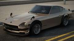 Nissan Fairlady Z [CCD] für GTA San Andreas