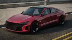 Audi E-Tron RS [CCD] pour GTA San Andreas