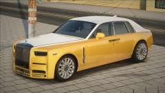 Rolls-Royce Phantom [Avto] für GTA San Andreas