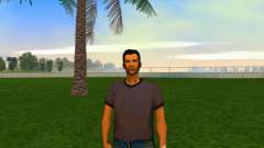 Tommy (Player8) - Upscaled Ped pour GTA Vice City