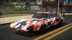 Dodge Daytona D-Tune S9 für GTA 4