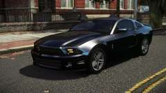 Ford Mustang LS V1.1 pour GTA 4