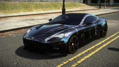 Aston Martin Vanquish R-Tune S8 pour GTA 4