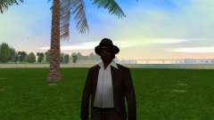 Bmost Upscaled Ped pour GTA Vice City