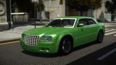 Chrysler 300C E-Style V1.0 pour GTA 4