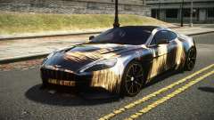Aston Martin Vanquish R-Tune S14 pour GTA 4