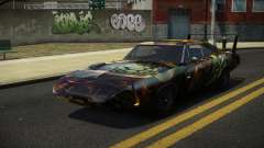 Dodge Daytona D-Tune S10 für GTA 4