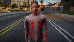 [Dead Frontier] Zombie v24 für GTA San Andreas