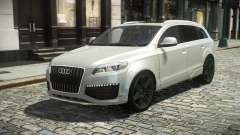 Audi Q7 LS V1.0 pour GTA 4